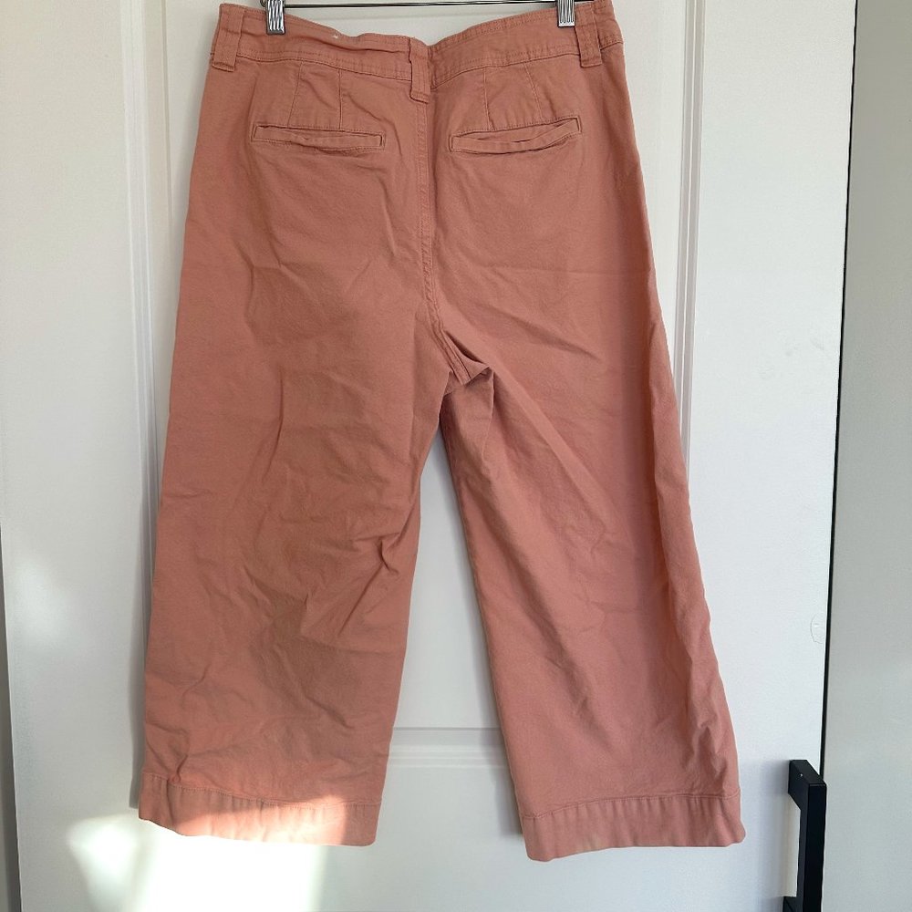 A New Day Wide Leg Pants